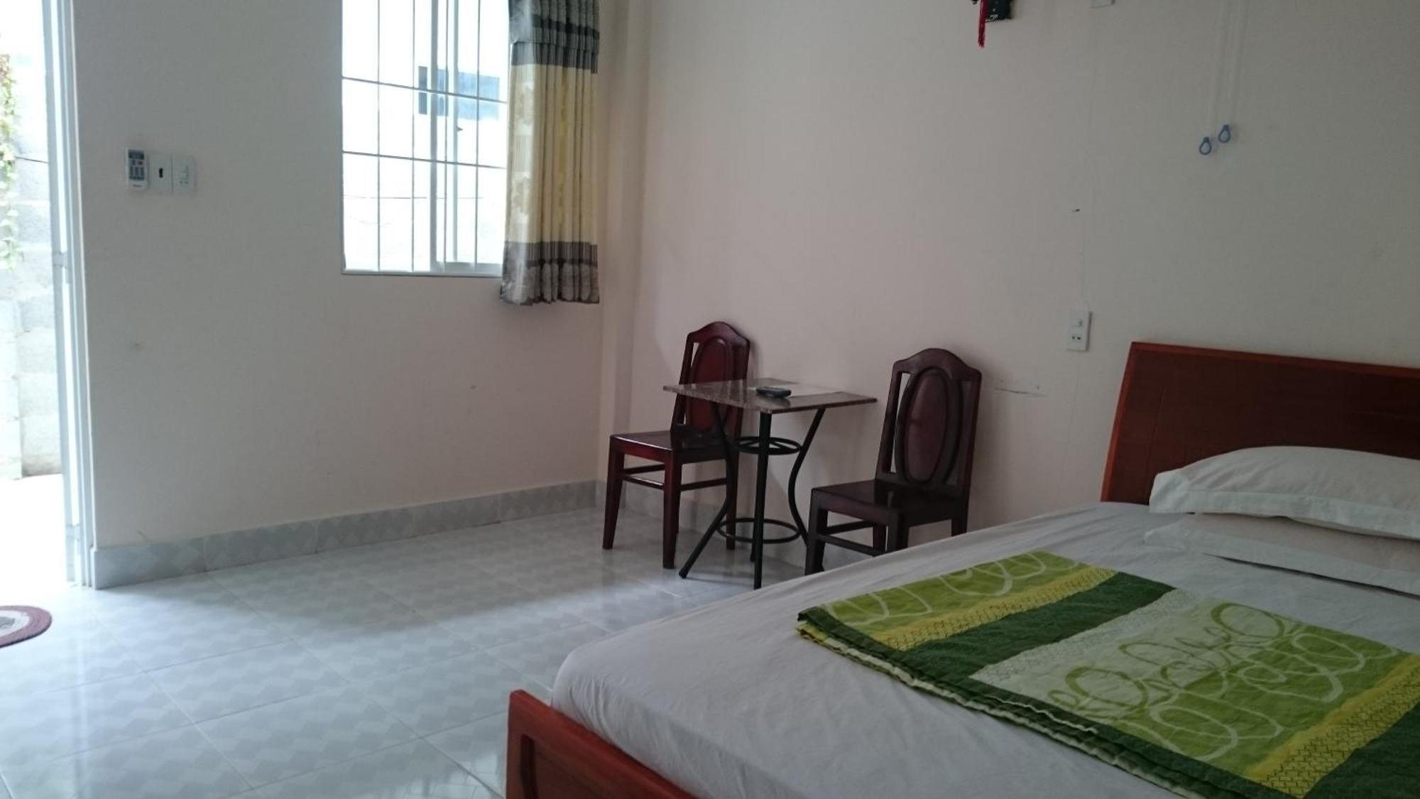 247C/A Guest House Mũi Né Zimmer foto