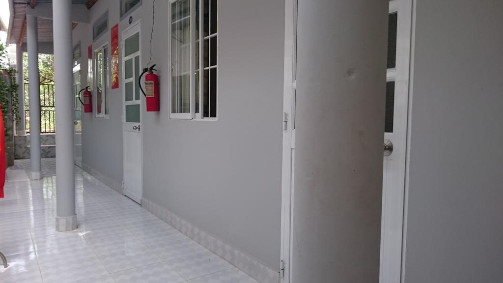247C/A Guest House Mũi Né Exterior foto