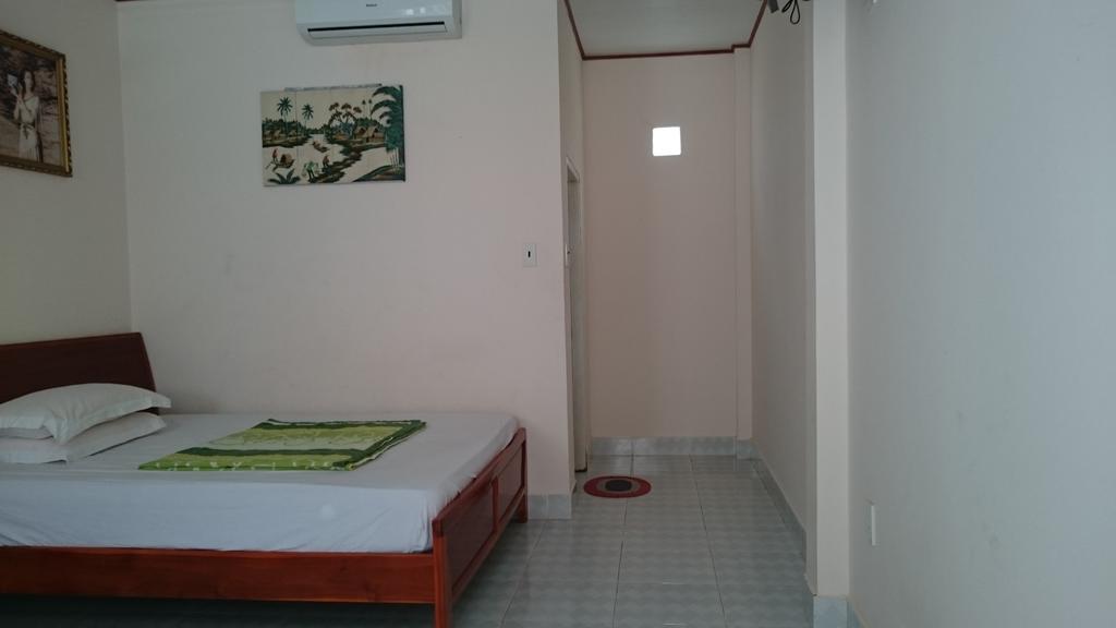 247C/A Guest House Mũi Né Zimmer foto