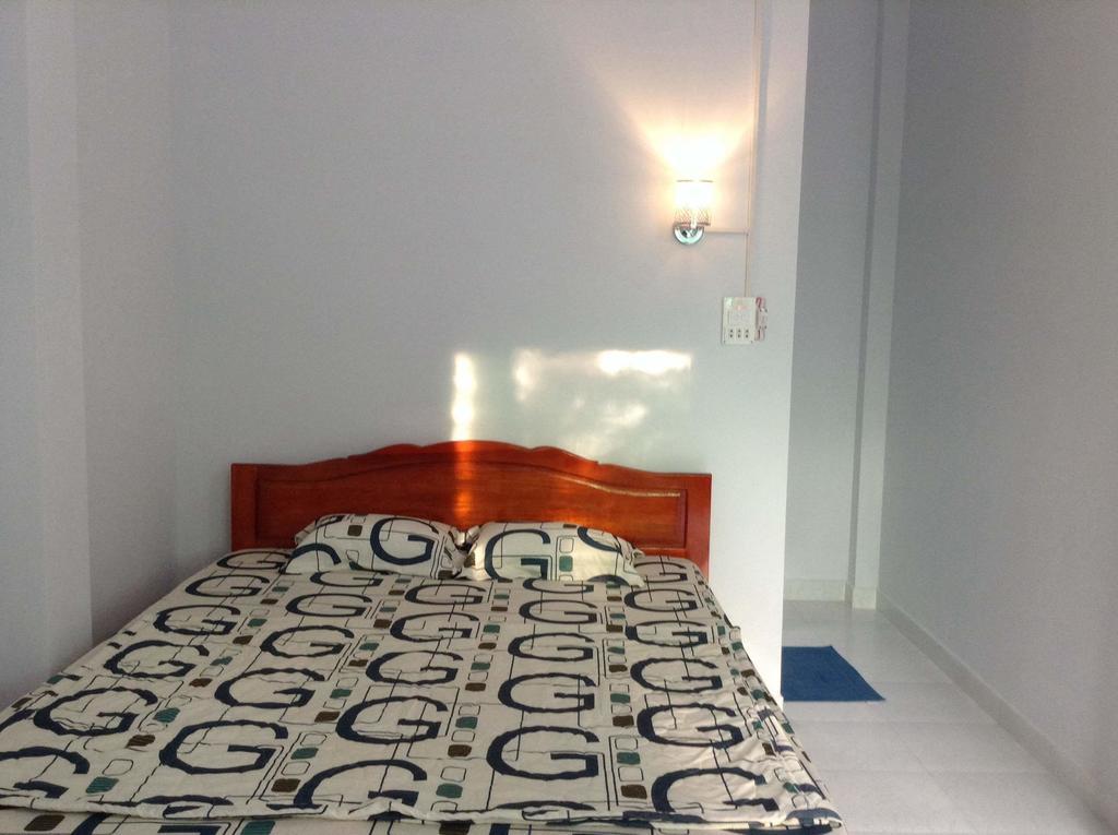 247C/A Guest House Mũi Né Zimmer foto